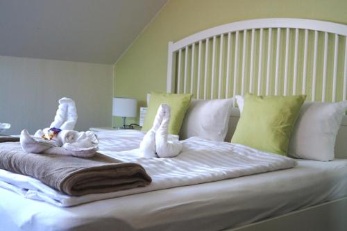 This photo about REGIOHOTEL Pfalzer Hof Wernigerode shared on HyHotel.com