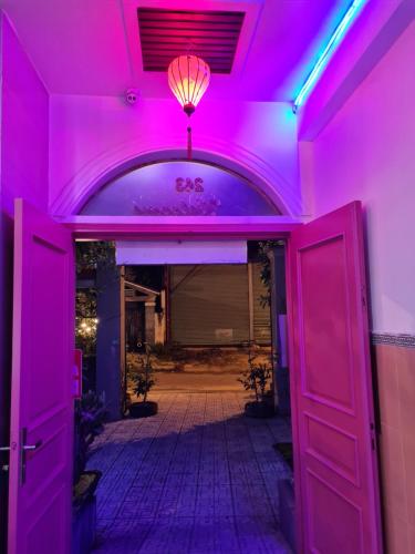 Hotel Long Thanh 243 - 酒店 in Long Thanh Hotel Long Thanh 243 - 酒店 in Long Thanh