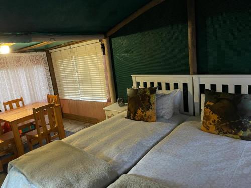 Hindthausen in Knysna Csúcs Hindthausen in Knysna Csúcs