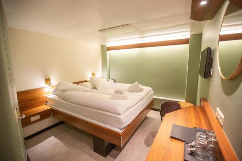 Go Nordic Cruiseline Ferry - Copenhagen to Oslo