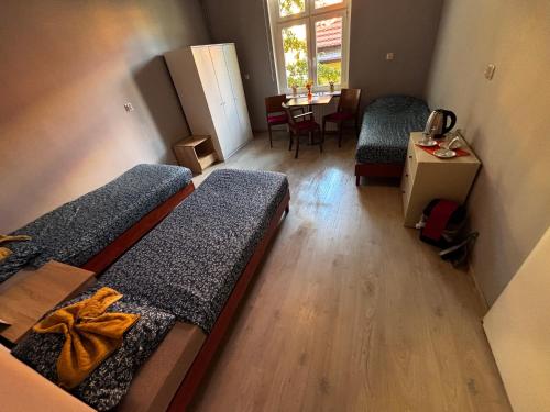 Dom gościnny przy Promenadzie (Dom goscinny przy Promenadzie) in Świnoujście Dom gościnny przy Promenadzie (Dom goscinny przy Promenadzie) in Świnoujście