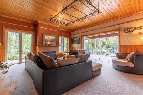 Hatuma Paradise in ไวปูคูโร Hatuma Paradise in ไวปูคูโร