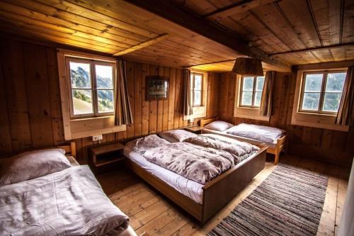 Bauernhaus Brandberg in Brandberg Bauernhaus Brandberg in Brandberg