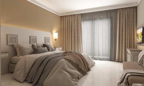 Alhambra Thalasso in 哈瑪麥德 Alhambra Thalasso in 哈瑪麥德