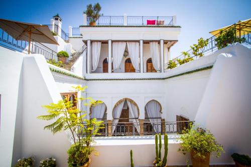 Hôtel Dar Mayssane