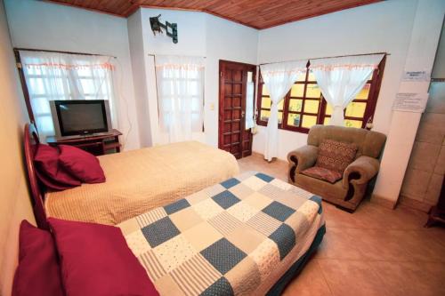 hospedaje economico in La Quiaca hospedaje economico in La Quiaca