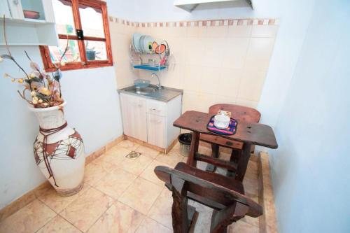 hospedaje economico in La Quiaca hospedaje economico in La Quiaca