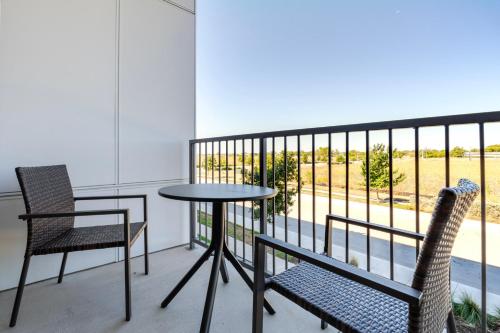 設施, Blueground Del Valle pool nr McKinney Falls ATX-355 in 格蘭布魯克 設施, Blueground Del Valle pool nr McKinney Falls ATX-355 in 格蘭布魯克