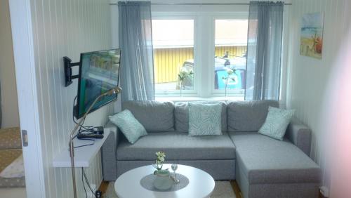 Habitación, Ellingsen Apartment - Falcks gate in Andenes Habitación, Ellingsen Apartment - Falcks gate in Andenes