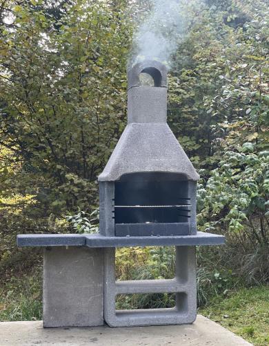 Chalet Slavko in Номень Chalet Slavko in Номень