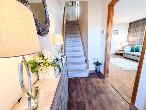 Inverness Holiday House - 2 Bedroom in เวสต์ฮิล Inverness Holiday House - 2 Bedroom in เวสต์ฮิล