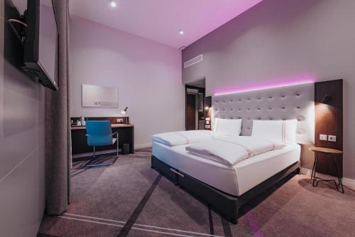 Premier Inn Rosenheim City Lokhöfe in Rosenheim Premier Inn Rosenheim City Lokhöfe in Rosenheim