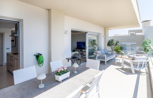 Harmony Golf, La Cala Golf in Cala Golf Harmony Golf, La Cala Golf in Cala Golf