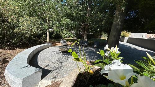 Chateau de Jouques in Gemenos Chateau de Jouques in Gemenos