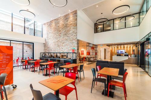 Hotel Moov Porto Alegre in Porto Alegre Hotel Moov Porto Alegre in Porto Alegre