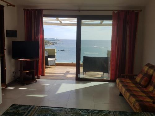 Case vacanze Baia Luna in Simius Case vacanze Baia Luna in Simius