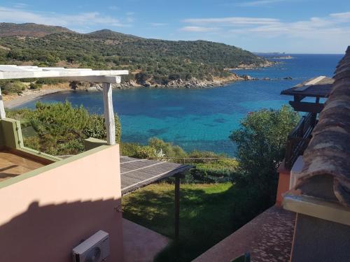 Case vacanze Baia Luna in Simius Case vacanze Baia Luna in Simius