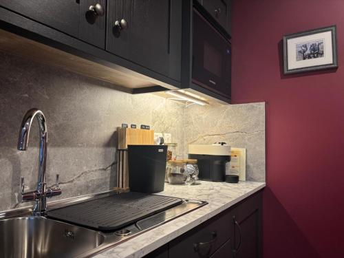 Konyha, Stoneywood Haven, Galway in Clarinbridge Konyha, Stoneywood Haven, Galway in Clarinbridge