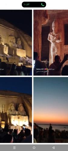 Kamel House in 센터 주변 Kamel House in 센터 주변