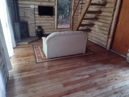 La cabaña (La cabana) in ซาน นิโกลัส เดลาส อาร์โรโยส La cabaña (La cabana) in ซาน นิโกลัส เดลาส อาร์โรโยส