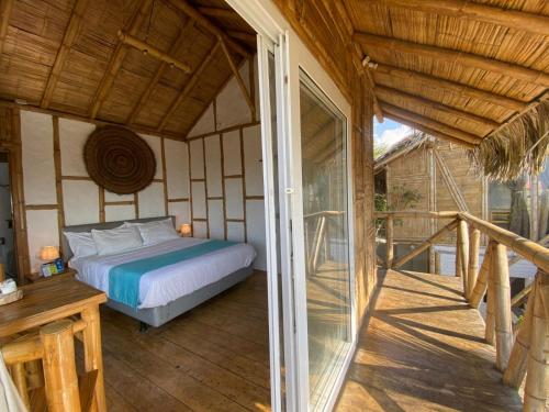 Cabalonga EcoAdventure in Puerto Cayo Cabalonga EcoAdventure in Puerto Cayo