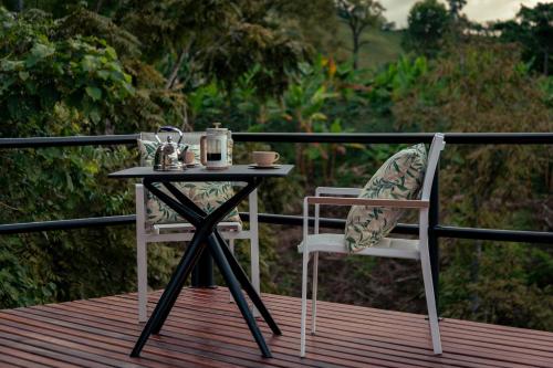 Glamping Santuario Quindio in Calarca Glamping Santuario Quindio in Calarca