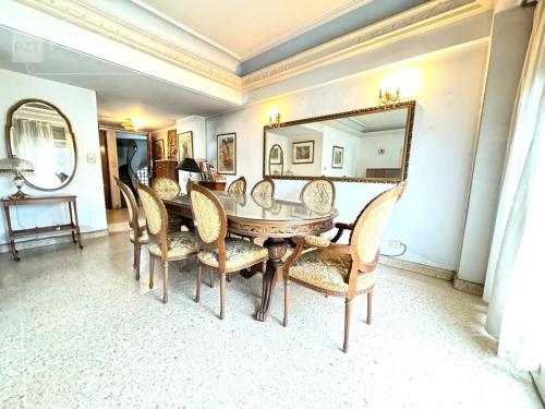 Depto 3amb Pleno Centro y cerca del Mar Muy luminoso in Buenos Aires Depto 3amb Pleno Centro y cerca del Mar Muy luminoso in Buenos Aires