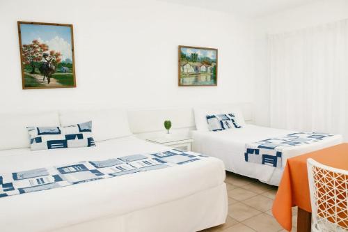 Hotel Neptuno Refugio in Boca Chica Hotel Neptuno Refugio in Boca Chica