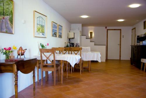 Food and beverages, Skonadal B&B in Skillinge Food and beverages, Skonadal B&B in Skillinge