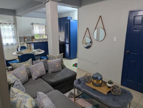 Jacqueline's Court in Carnbee Jacqueline's Court in Carnbee