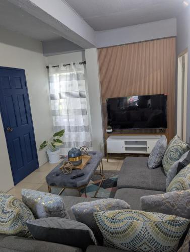 Jacqueline's Court in Carnbee Jacqueline's Court in Carnbee