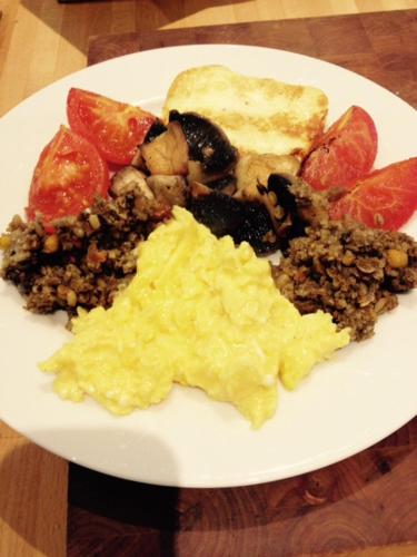 This photo about Kennels Cottage shared on HyHotel.com