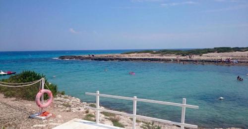 Camping Cala dei Ginepri in Costa Merlata Camping Cala dei Ginepri in Costa Merlata