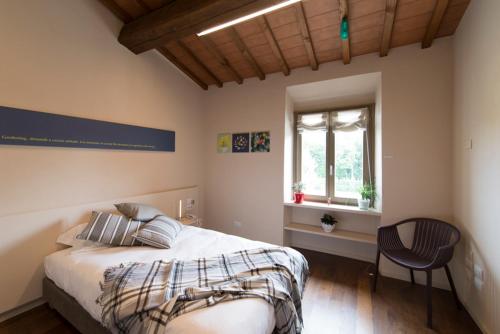 This photo about Pistoia Nursery Campus shared on HyHotel.com