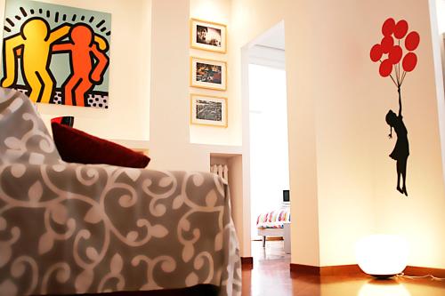 This photo about Albero della fortuna shared on HyHotel.com