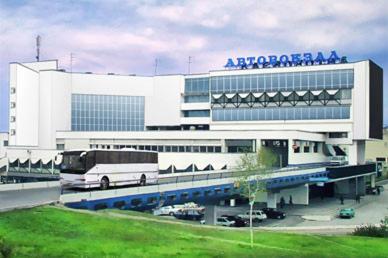 This photo about Central Bus Station Hotel shared on HyHotel.com