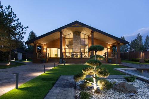 This photo about Delice Chalet & Spa shared on HyHotel.com