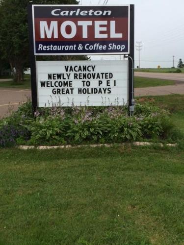 This photo about Carleton Motel and Coffee Shop shared on HyHotel.com