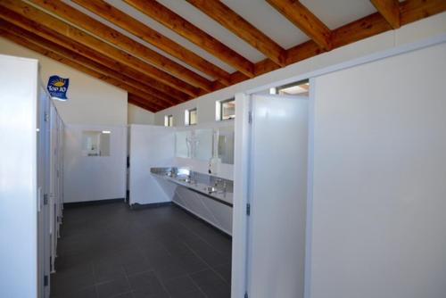 This photo about Cromwell Holiday Park shared on HyHotel.com