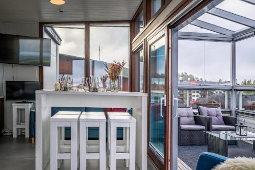 Hotel Arctic Zone in Kuusamo Hotel Arctic Zone in Kuusamo