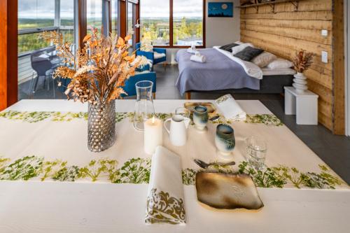 Hotel Arctic Zone in Kuusamo Hotel Arctic Zone in Kuusamo