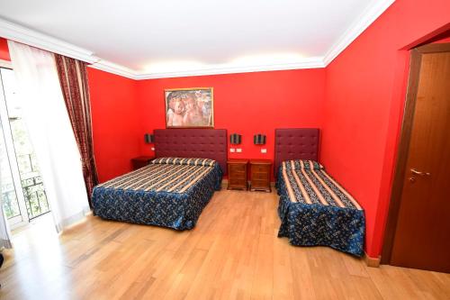 This photo about Hotel Augustus shared on HyHotel.com