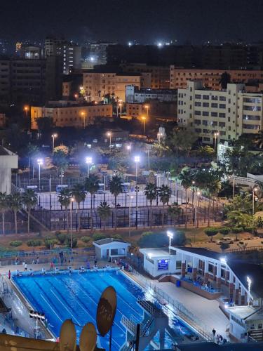 LiLi HOTEL vip in 曼苏拉 LiLi HOTEL vip in 曼苏拉