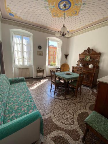 La Dimora Dell'Ammiraglio in Lerici La Dimora Dell'Ammiraglio in Lerici