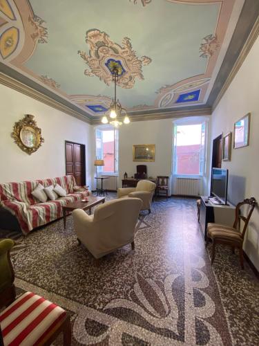 La Dimora Dell'Ammiraglio in Lerici La Dimora Dell'Ammiraglio in Lerici