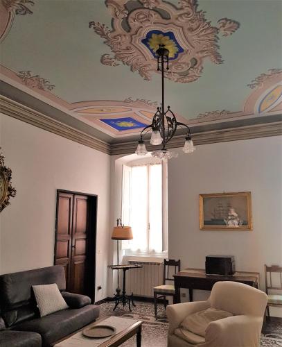 La Dimora Dell'Ammiraglio in Lerici La Dimora Dell'Ammiraglio in Lerici