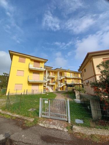 A környék, Spacious beach apartment just 200mt from the beach in Rosolina Mare A környék, Spacious beach apartment just 200mt from the beach in Rosolina Mare