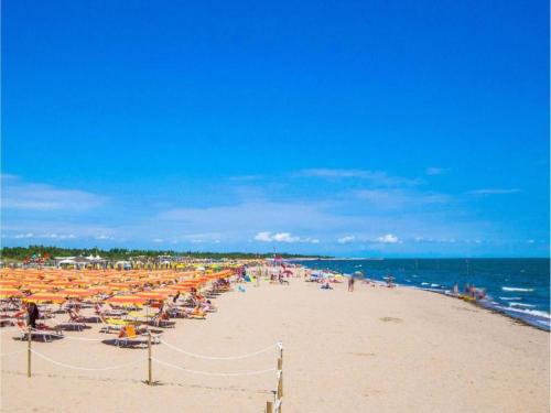 A környék, Spacious beach apartment just 200mt from the beach in Rosolina Mare A környék, Spacious beach apartment just 200mt from the beach in Rosolina Mare