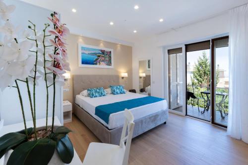 Hotel Kali Sorrento in Sorrent Hotel Kali Sorrento in Sorrent