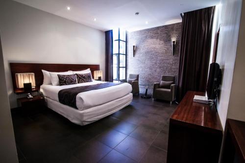 라마나 호텔 (Lamana Hotel) in 포트모르즈비 라마나 호텔 (Lamana Hotel) in 포트모르즈비